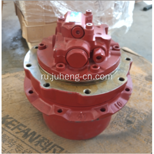 Мини-экскаватор KAYABA Travel Device MAG-33V-440 MAG-33V-440F